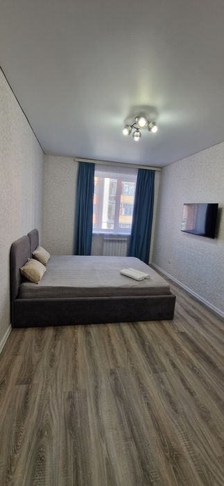 Квартиры посуточно