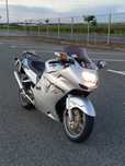 Honda CBR 1100 xx