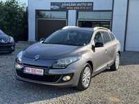 Renault Megane 3 BOSE 1.5Dci/110Cp E5 Navi Klima LED Cash/Rate