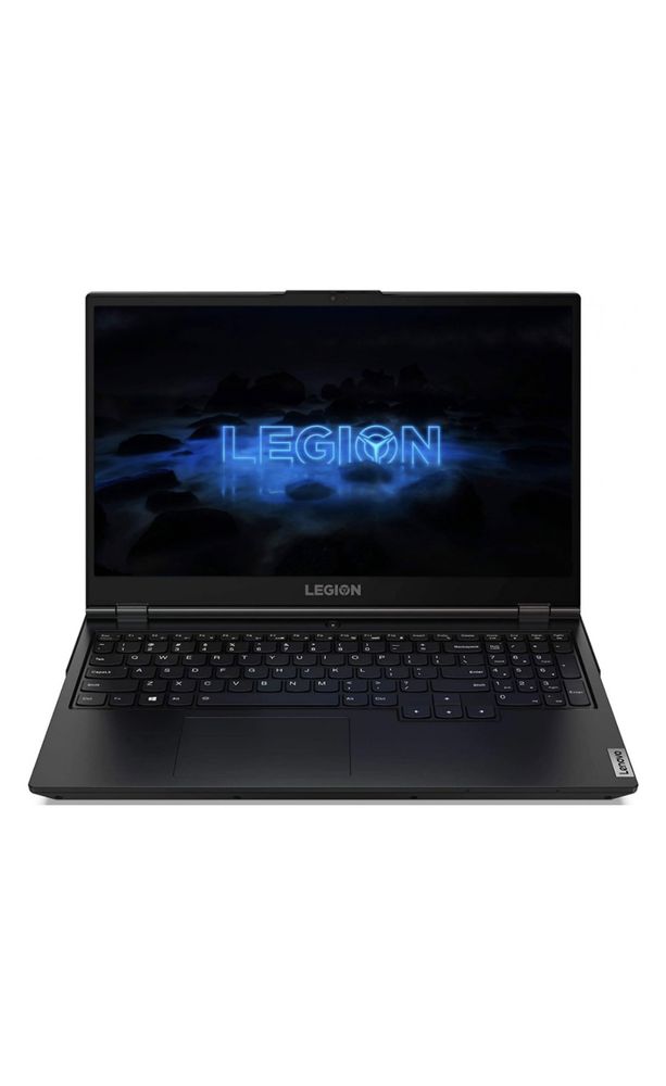 Lenovo legion игровой