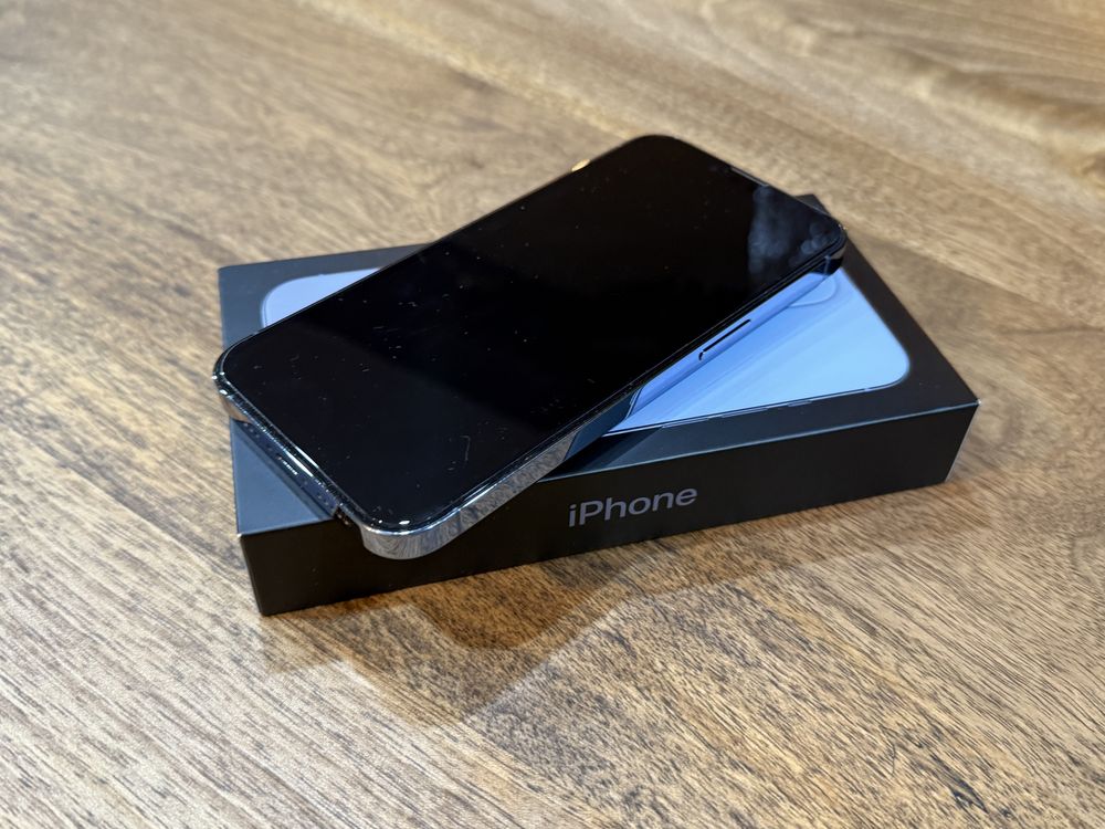 Iphone 13 pro 128