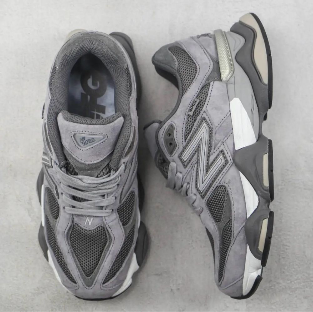 Маратонки new balance 9060 като нови