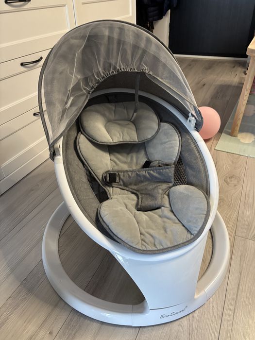 Leagăn electric EvoSmart