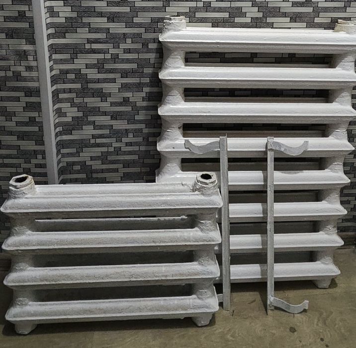 Продаются радиаторы отопления