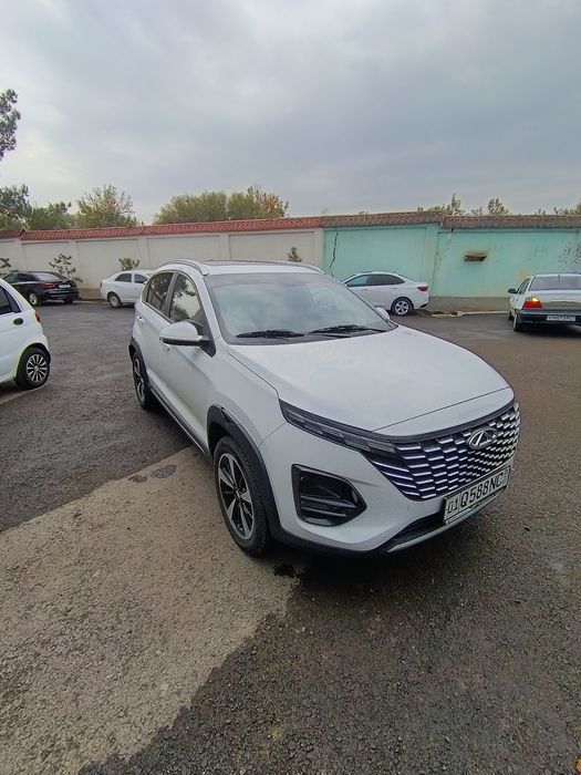 CHERY TİGGİ 2pro premium