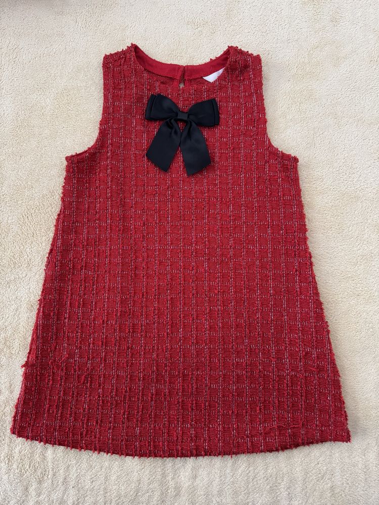 Рокли Zara, HM, Newness 3-4години