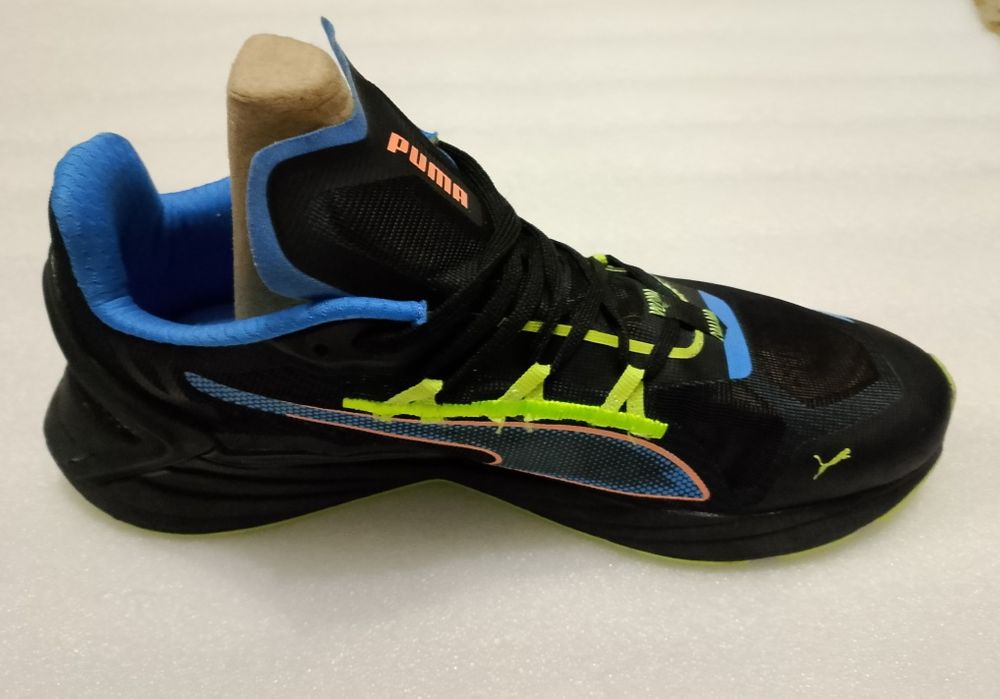 Кроссовки " Puma ".