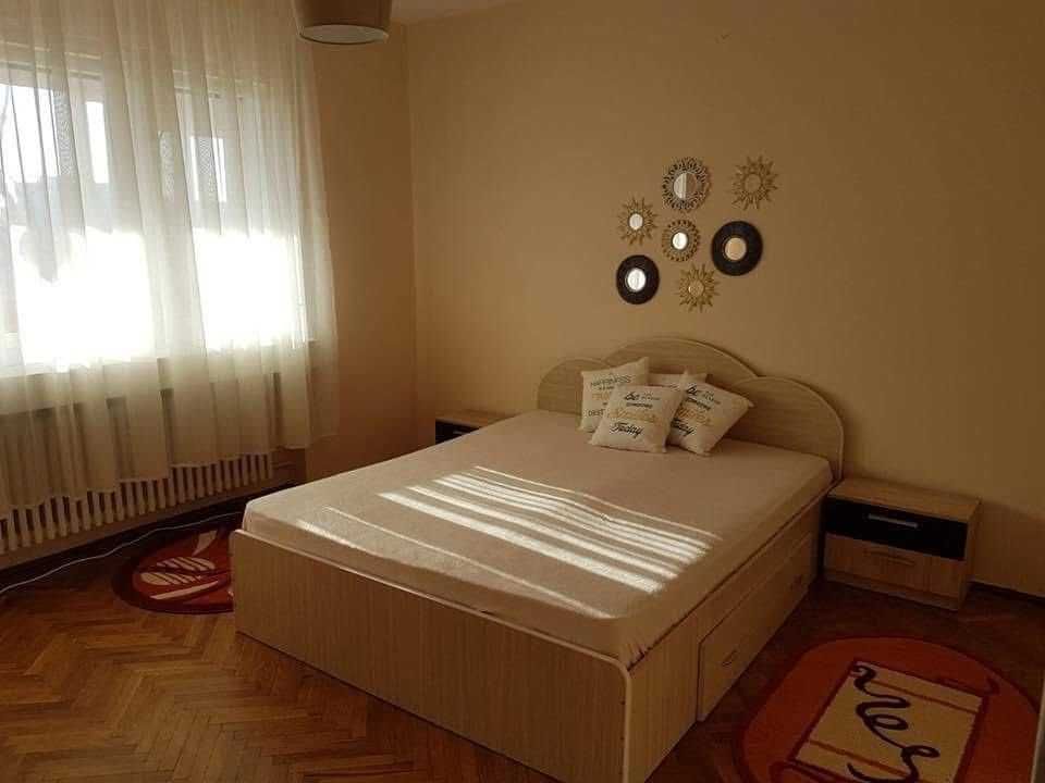 Ap decomandat 2 camere 73 mp etaj 4 Drumul Taberei Favorit comision 0%