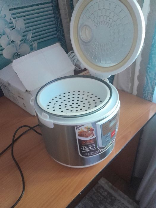Продам  мультиварку