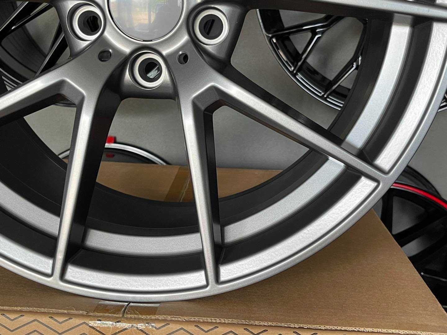 Джанти за БМВ 18" 19" 20” 5х120 5х112/ Djanti za BMW 18" 19"