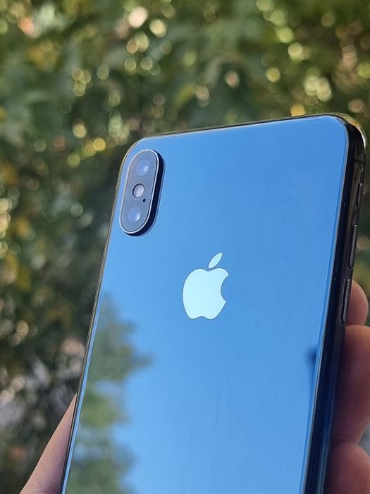Iphone Xs Max 256 GB