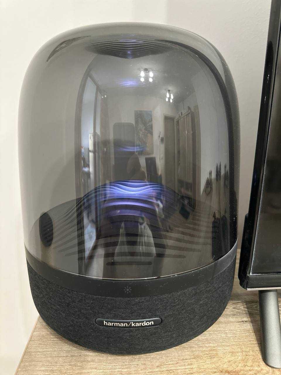 harman/kardon Aura Studio 3