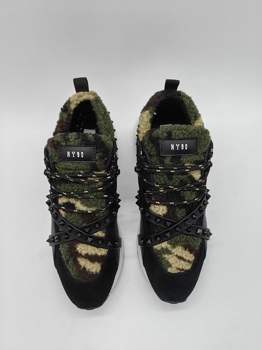 STEVE MADDEN Оригинални Сникърси