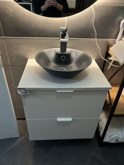 Vand lavoar ceramica