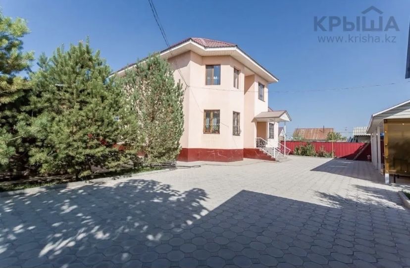 Продам дом! В Бурундае!