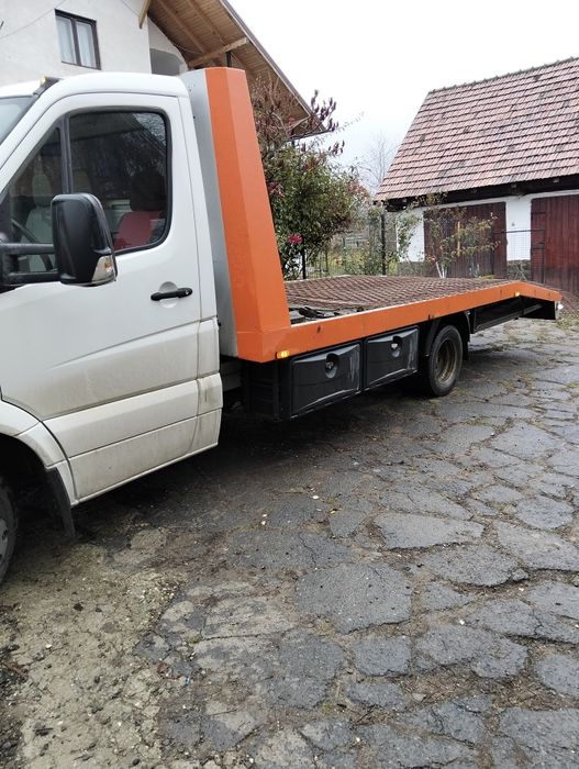 Tractari Auto Bran Moeciu A3 Râșnov