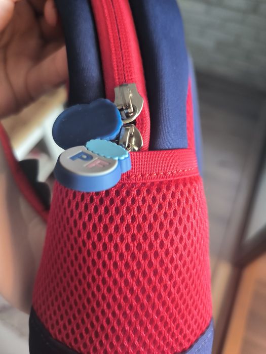 Ghiozdanel nou copil