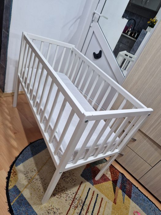 Patut bebe in stare foarte buna