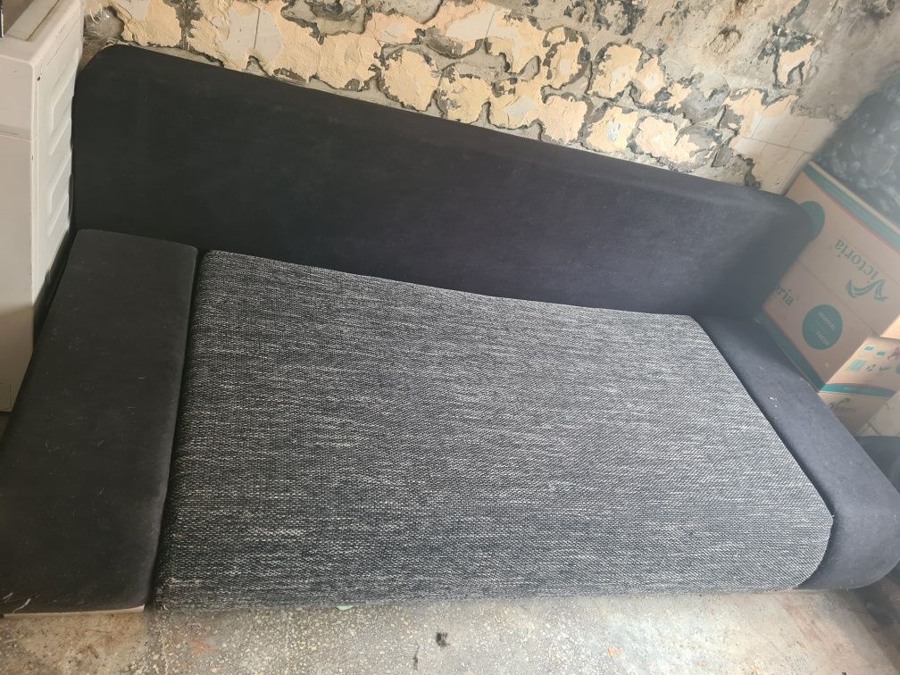 Canapea extensibila