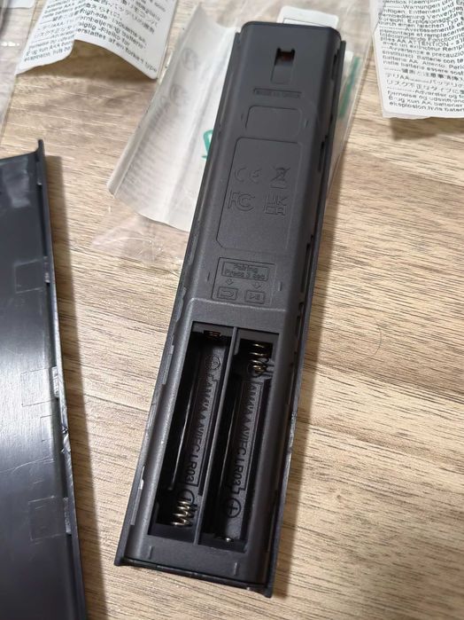 Set 2 piese telecomenzi de înlocuire pentru Smart TV Samsung