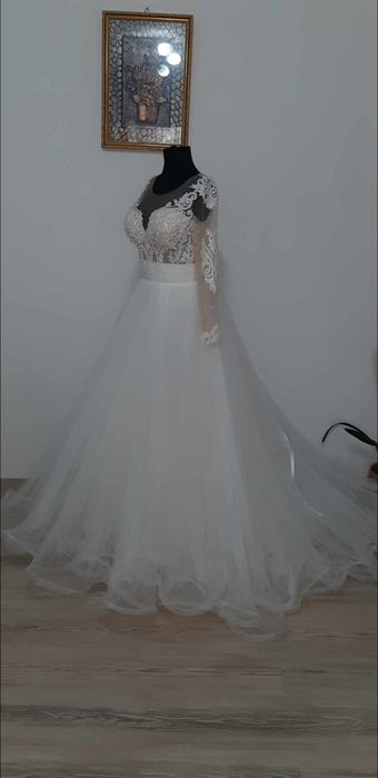 Rochie de mireasă