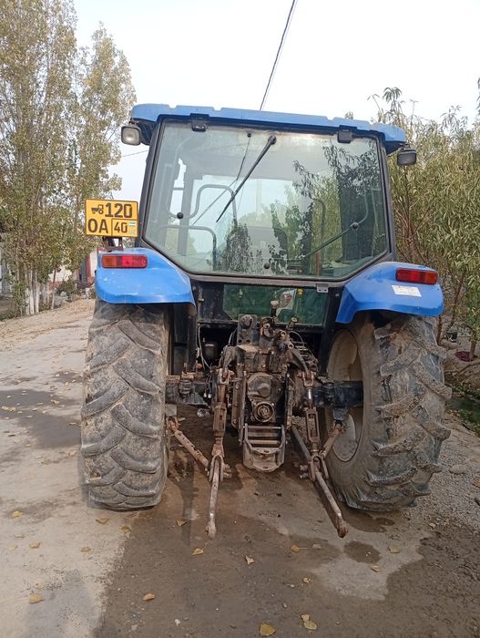 Тл 100а нев холдин