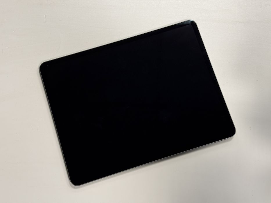 Apple iPad Pro 12.9” 5th Gen