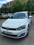 Volkswagen Golf 7 - 1.6 TDI - 2015 - Euro 6