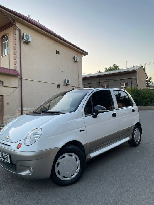 Matiz arendaga beriladi