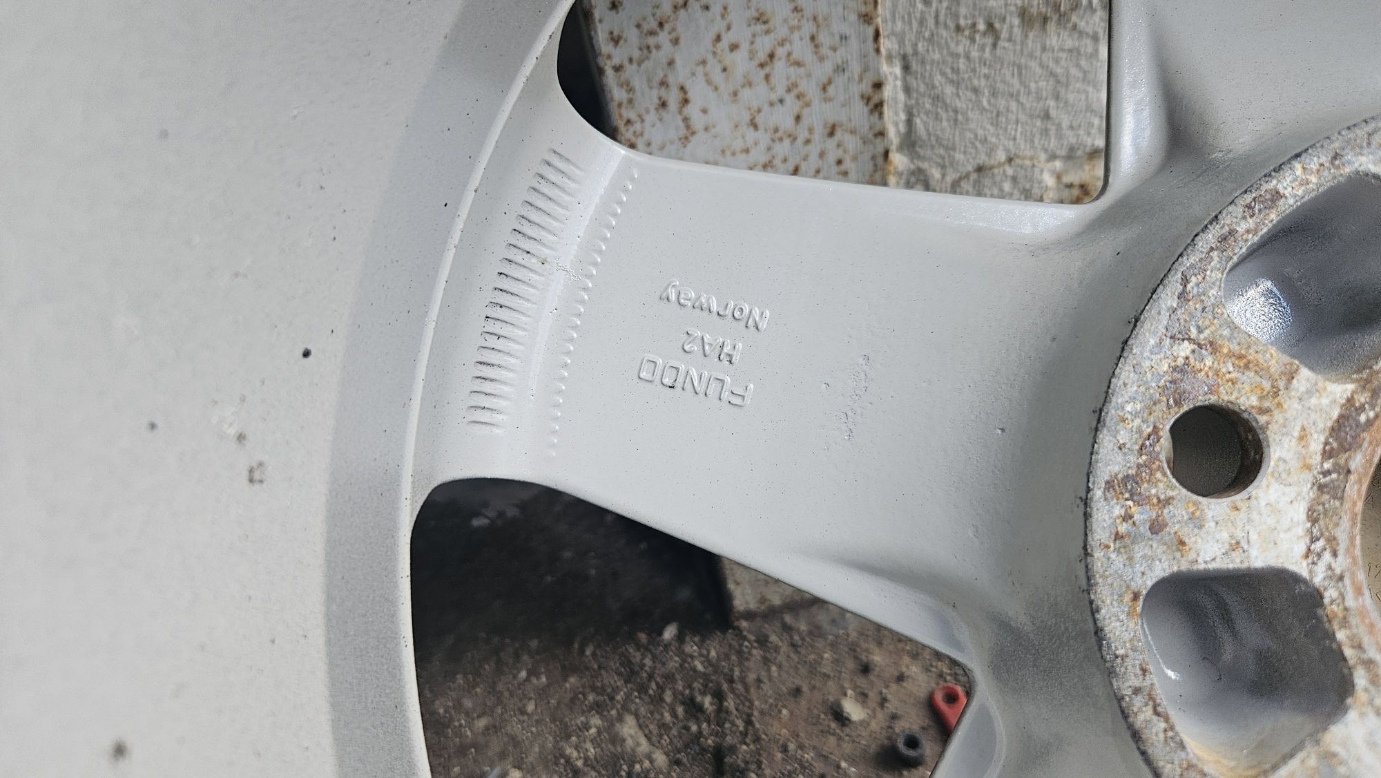 Диски Audi A6 s-line