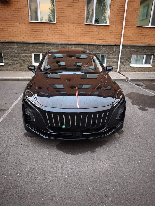 Аренда Электромобилей