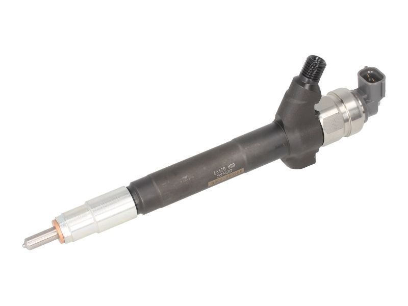 injector Ford Transit Citroen Jumper Peugeot Boxer 2.2 2.4 PIESA NOUA