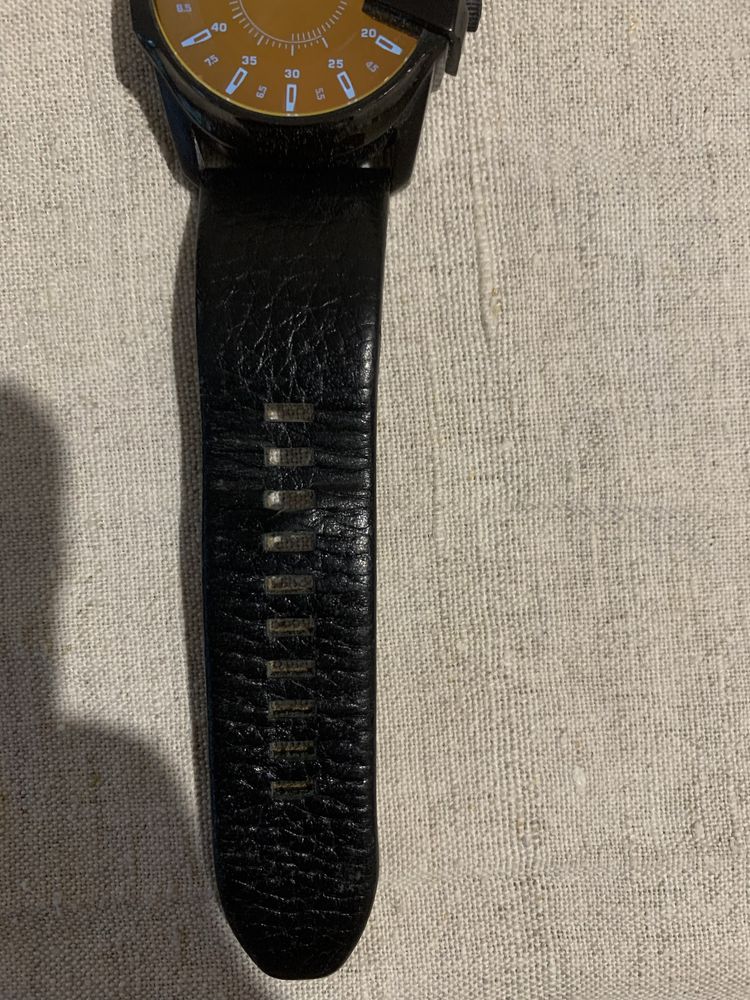 Часовник Diesel