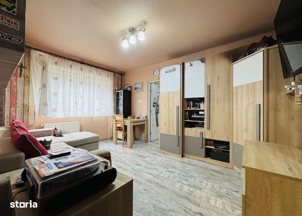 DE VÂNZARE – Apartament cu 2 camere - Onisifor Ghibu, Oradea- IMOBIHOR