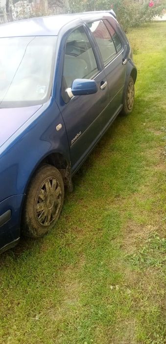 Golf IV 1.4 16 V