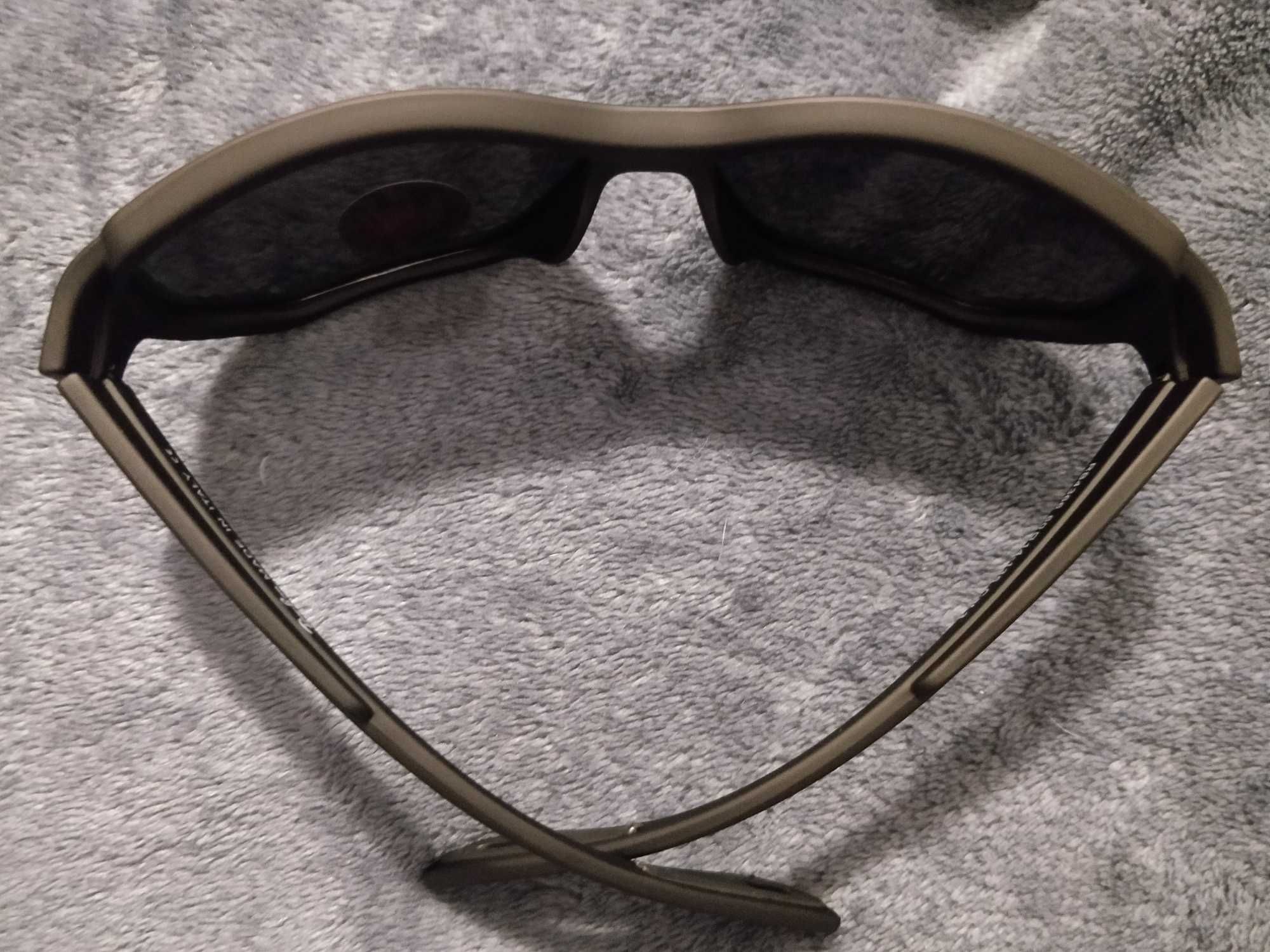 Ochelari de soare Ray-Ban, inscriptii Ferrari