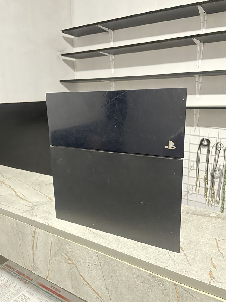 PlayStation4 Sastayana yaxshi akuratni ishlatilgan olib oynash kk tamo