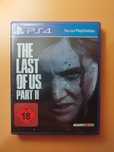The Last of Us part 2 PS4 / PS5