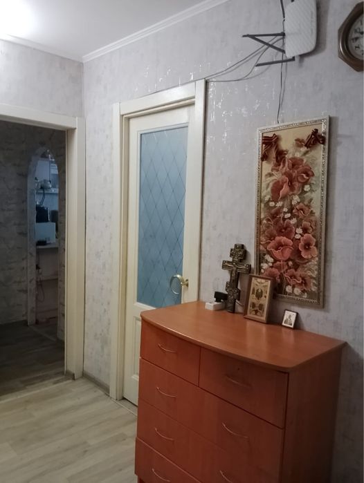 Продам 3 комнатную квартиру