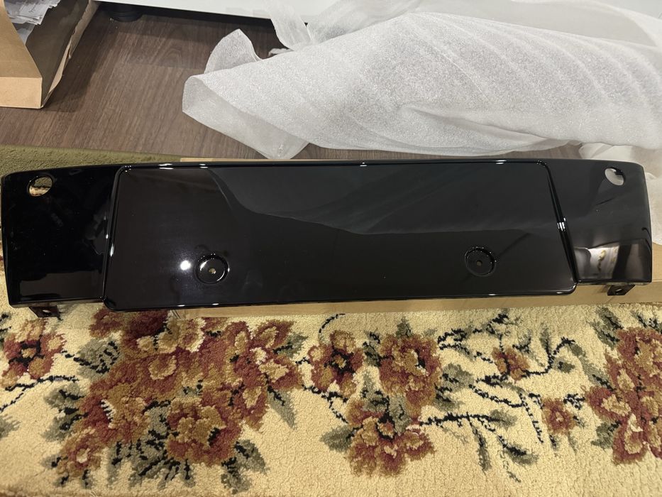 продам подномерник на ауди а8