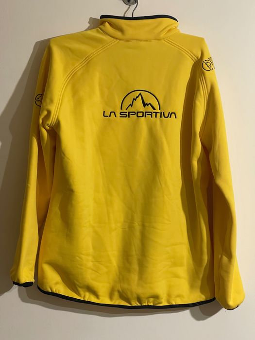 La sportiva Promo fleece