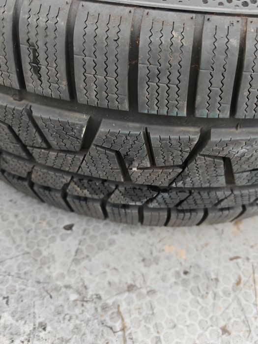Зимни гуми 225/19/245