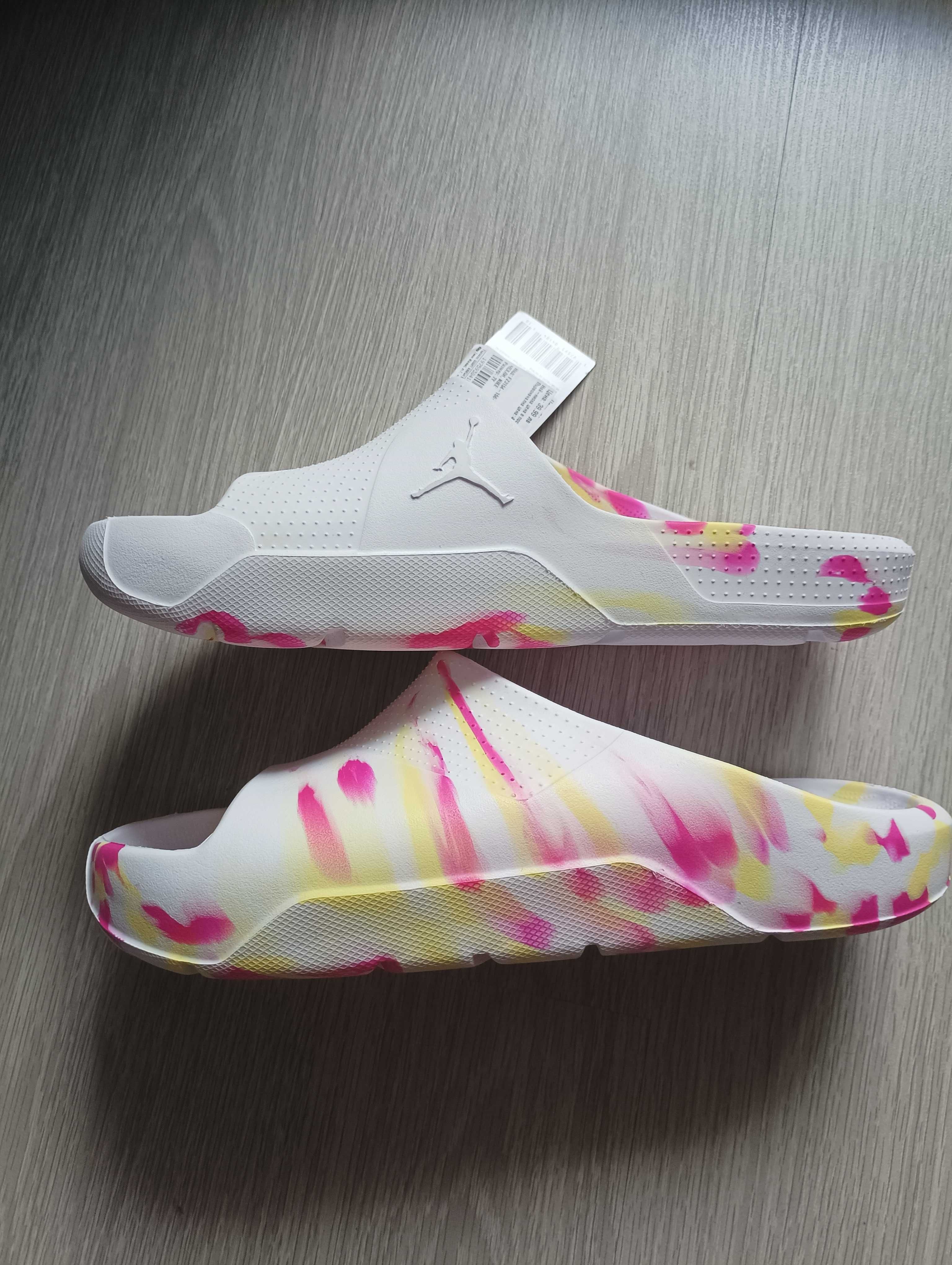 Чехли / джапанки NIKE JORDAN