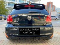 Eleron Haion - Volkswagen Polo MK5 Oettinger