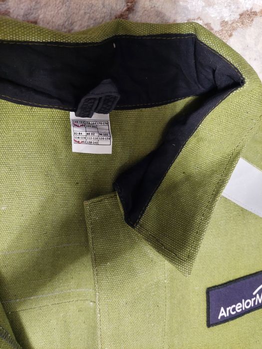 Продаю спецодежду