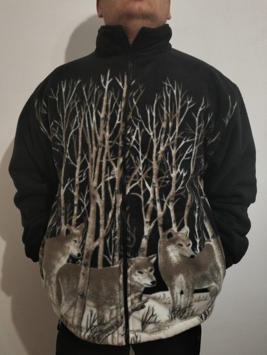 Hanorac Gant L și jacheta Simran 2XL