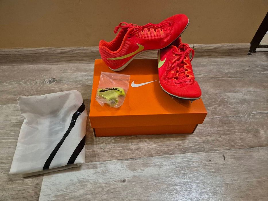 Шпайкове Nike Zoom Rival Multi