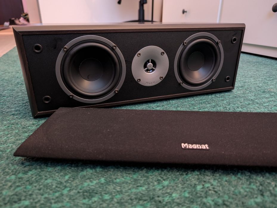 Boxa centru Magnat Monitor Supreme 252