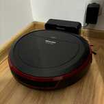 Най-високия Клас Прахосмукачка Робот - Miele Scout RX2