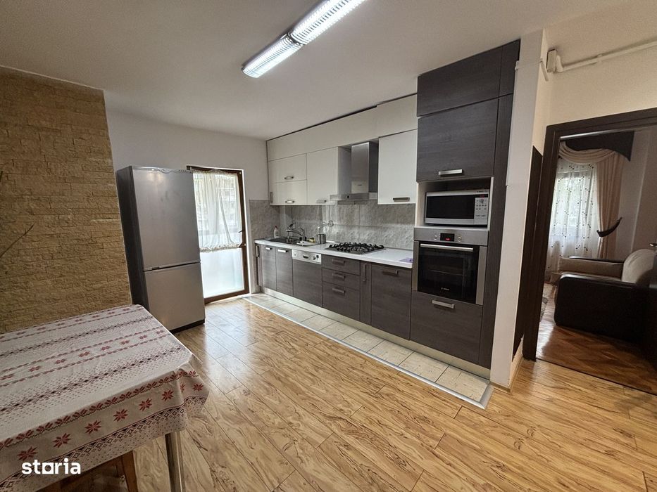 Apartament 4 camere Manastur aleea Cioplea